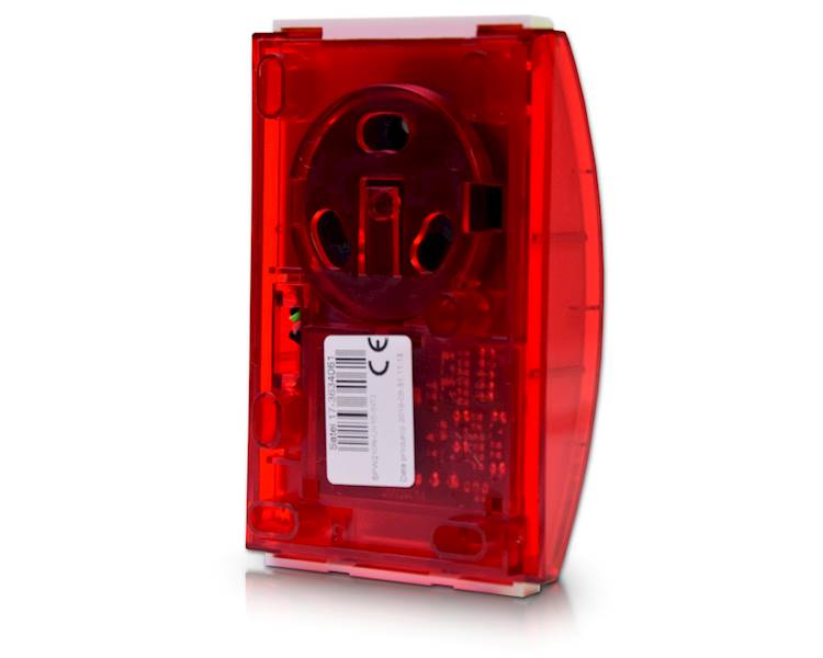 SYGNALIZATOR WEWNĘTRZNY SPW-210 R