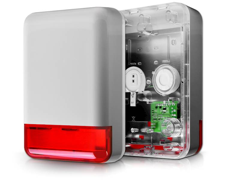 SYGNALIZATOR SPL-2010 R