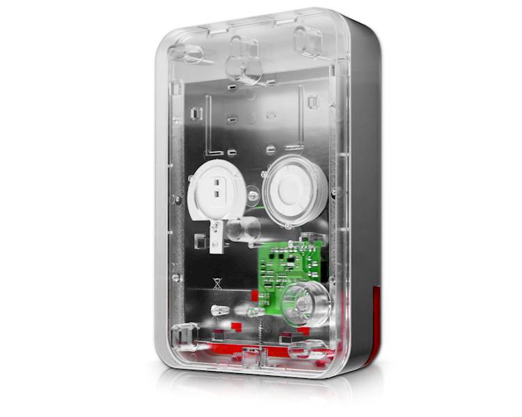 SYGNALIZATOR SPL-2010 R