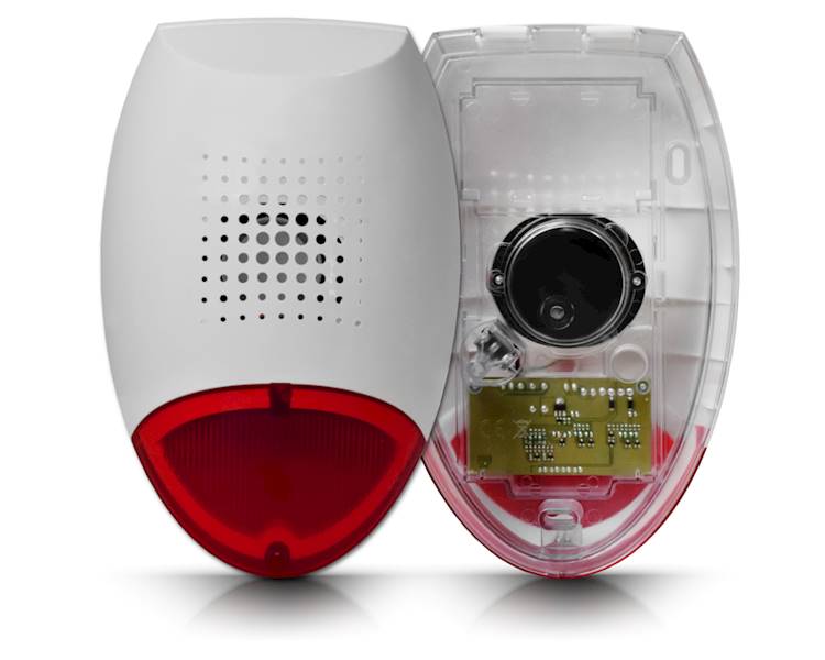 SYGNALIZATOR SP-500 R
