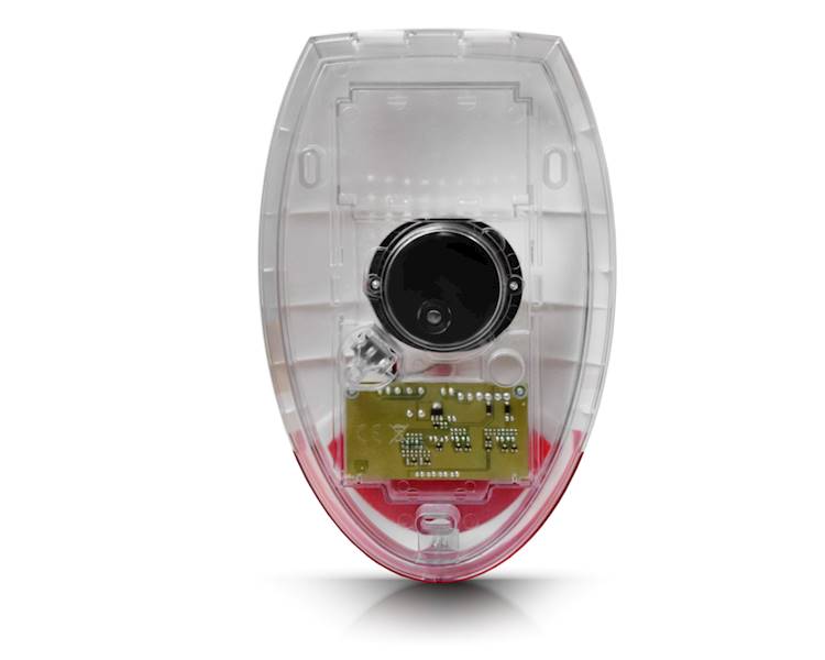SYGNALIZATOR SP-500 R