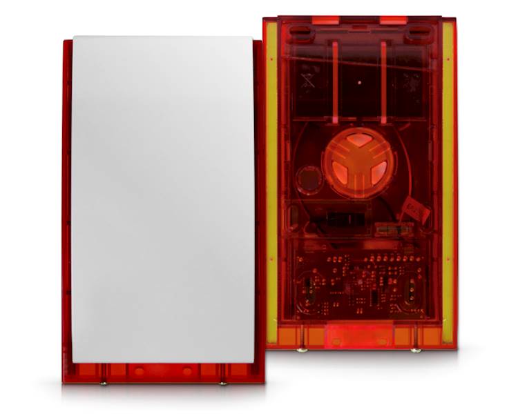 SYGNALIZATOR SP-4006 R