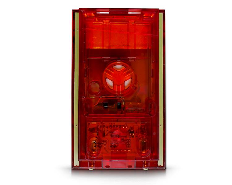 SYGNALIZATOR SP-4003 R