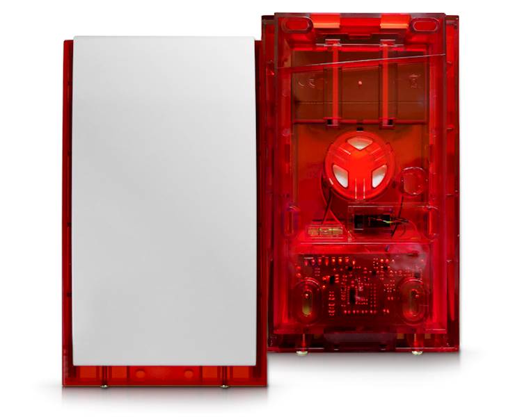 SYGNALIZATOR SP-4002 R