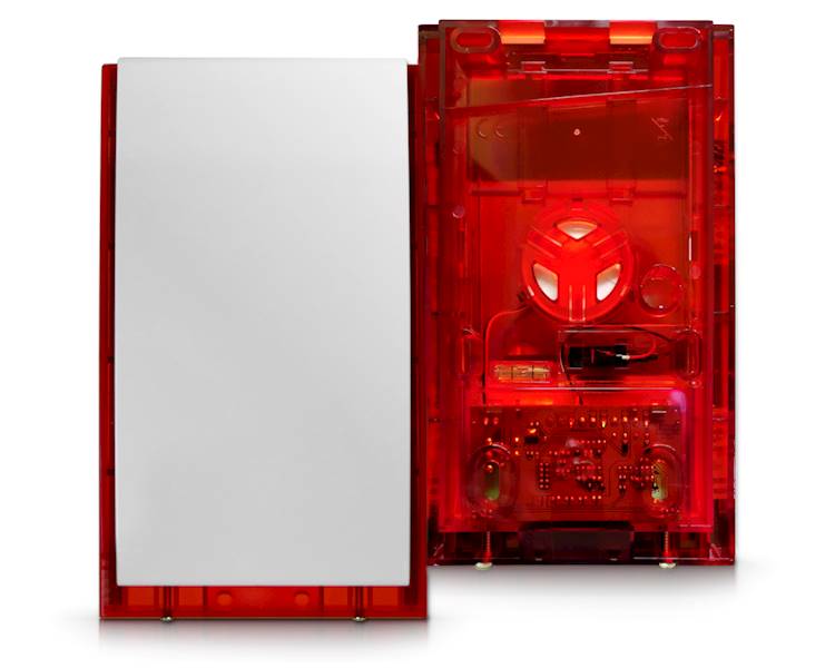SYGNALIZATOR SP-4001 R