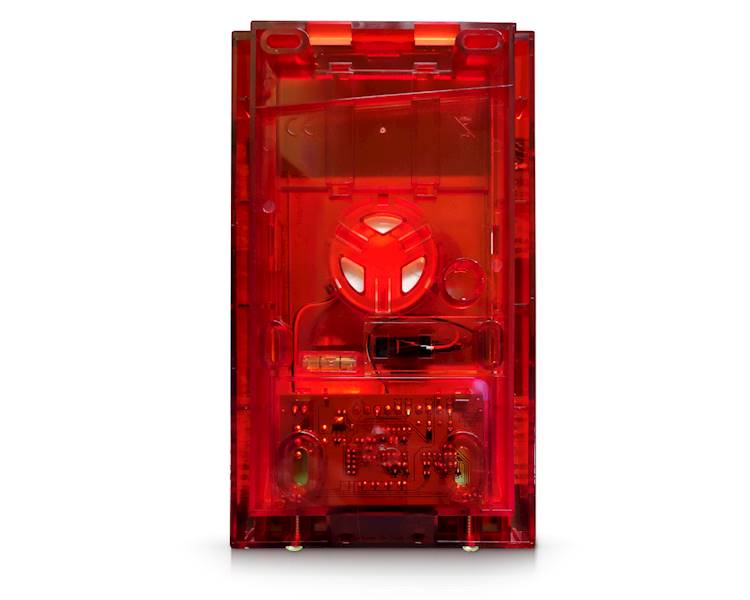 SYGNALIZATOR SP-4001 R