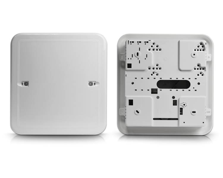 OBUDOWA SATEL OPU-4PW