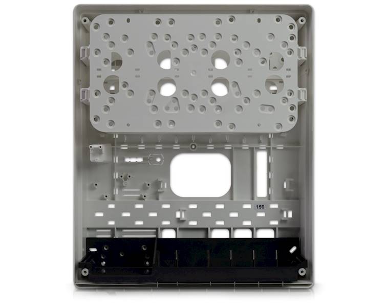 OBUDOWA SATEL OPU-3P