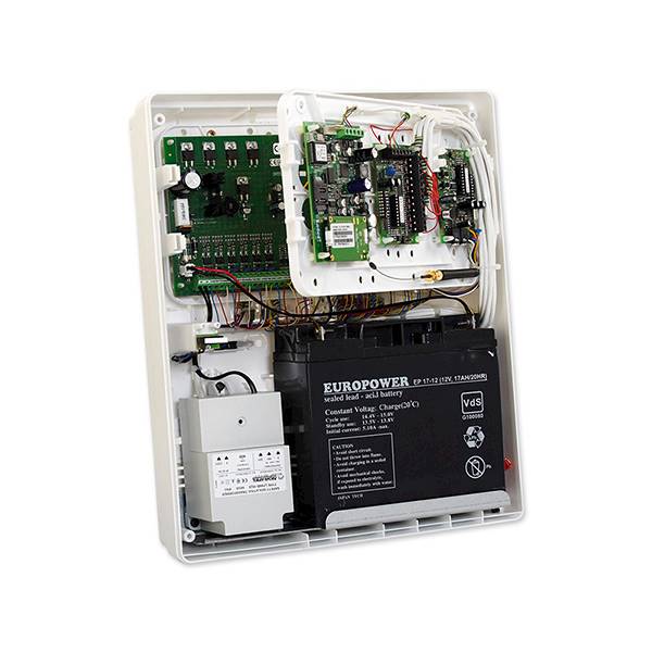 OBUDOWA SATEL OPU-3P