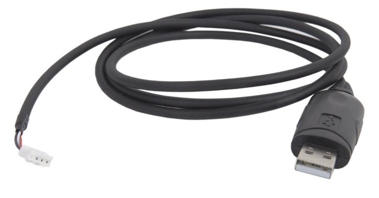 ELMES KABEL PROGRAMOWANIA CB32 USB-RS