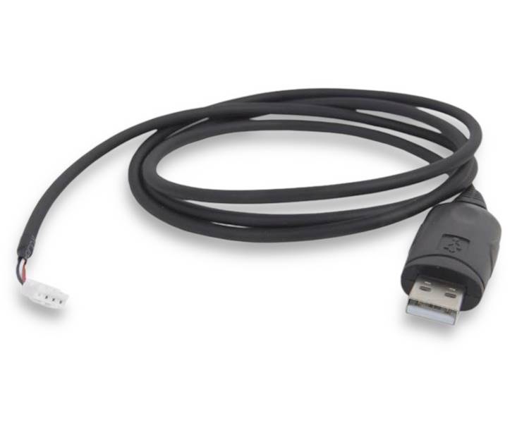 KABEL PROGRAMATOR | ELMES USB-RS