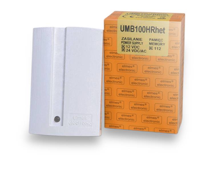 ODBIORNIK PILOTA | ELMES UMB100HR