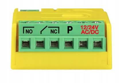 RADIO ODBIORNIK PROXIMA NW1 KG (KINGGATES)