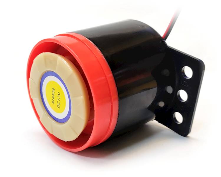 SYRENKA PS-30 TALVICO