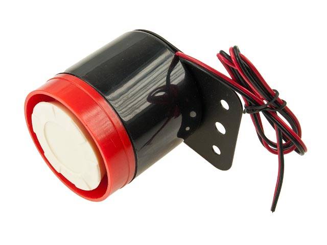 SYRENKA PS-30 BLOW