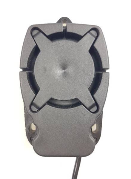 SYRENKA GUARDIAL F12