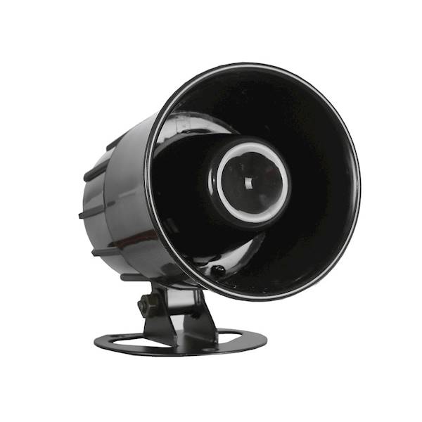 SYRENKA 6 TONOWA 20W SPD 6/1
