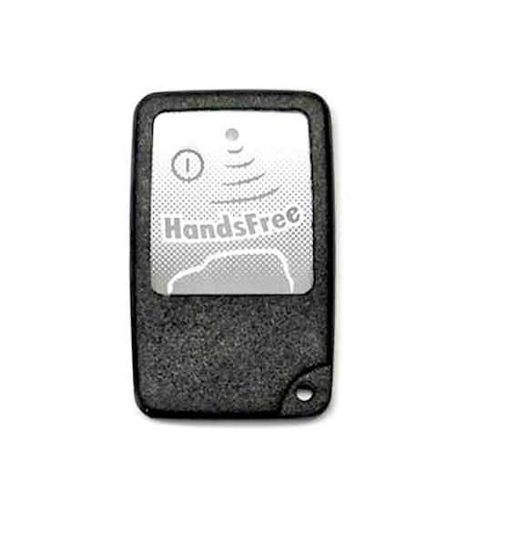 OBUDOWA PILOT ID CR2032