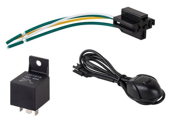 LOKALIZATOR GPS G01