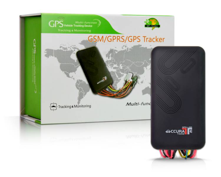 LOKALIZATOR GPS G01
