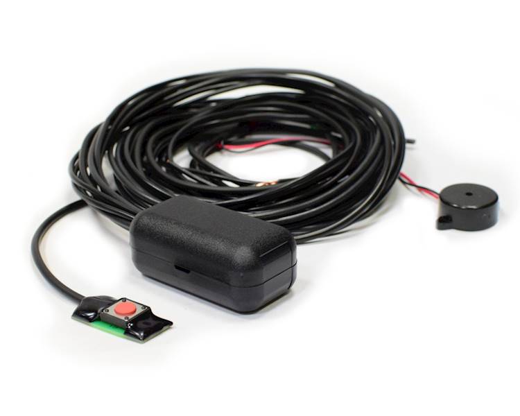 PROXIMA IMMOBILISER 1cm