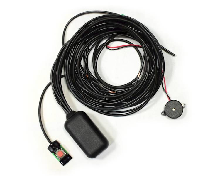 PROXIMA IMMOBILISER 1cm