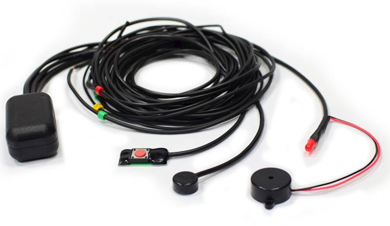 PROXIMA IMMOBILISER 1cm