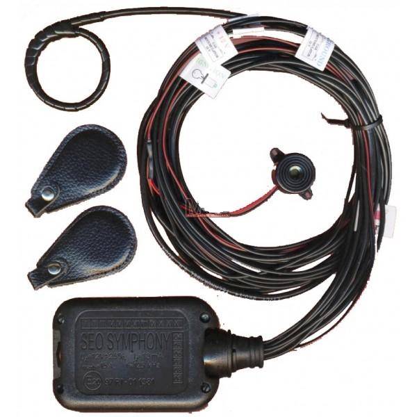 IMMOBILISER SEO SYMPHONY T