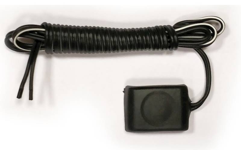 AMT PKN - przycisk switch z przewodem