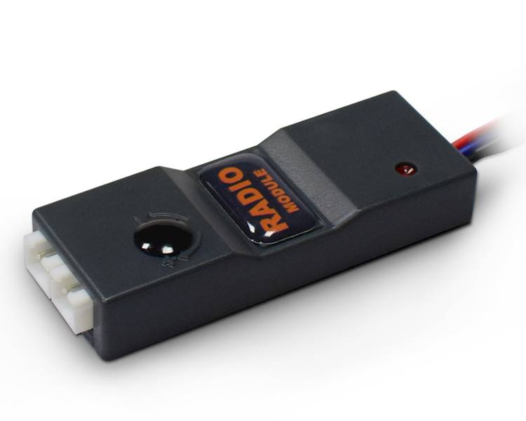 ODBIORNIK RADIOWY TYTAN DS-511 / DS-512