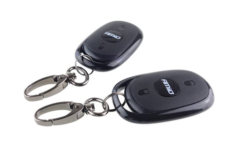 AUTOALARM AMIO 01678