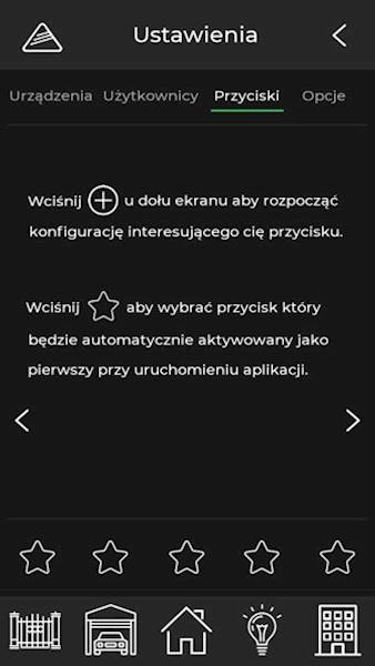 KONTROLER GSM APLIKACJA ANDROID APK