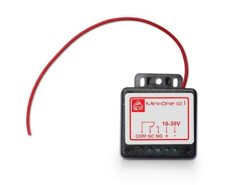 RADIO ODBIORNIK AMT MINI-ONE id.1