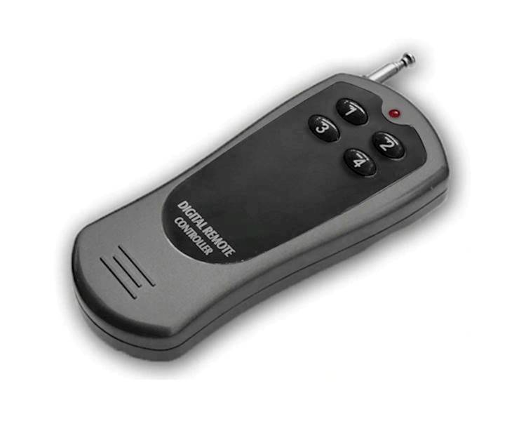PILOT Q4P-LR ZDALNE STEROWANIE QIACHIP