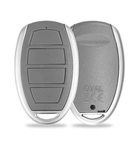 PILOT PROXIMA OVAL NOR (ZAMIENNIK ZA  NORMSTAHL)