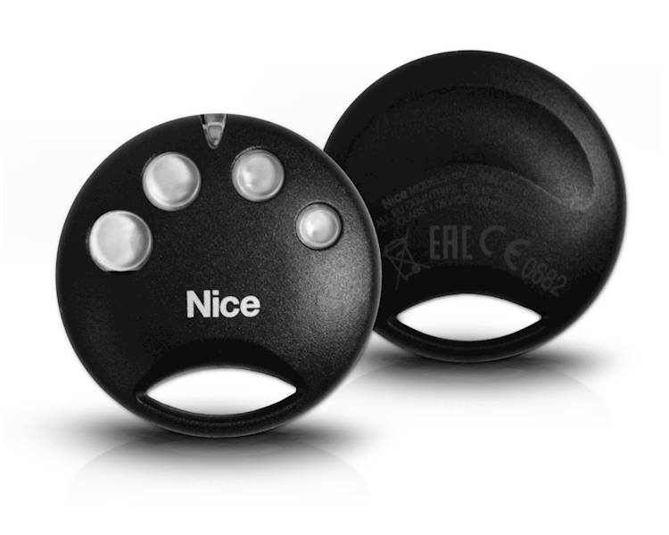 PILOT NICE Smilo 4