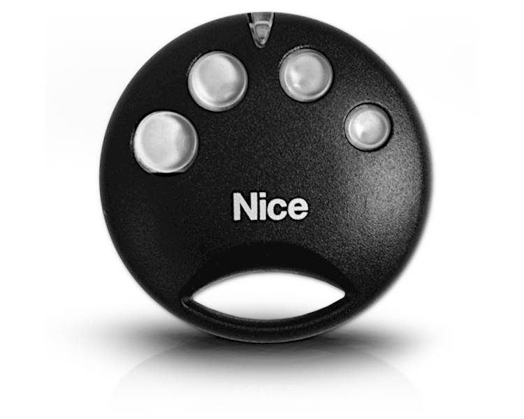 PILOT NICE Smilo 4