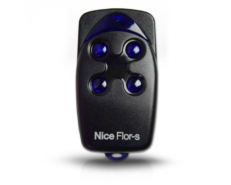 PILOT NICE FLO4R-S 