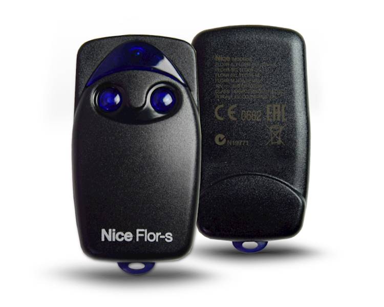 PILOT NICE FLO2R-S