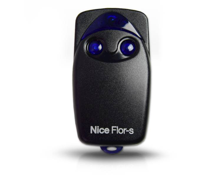 PILOT NICE FLO2R-S