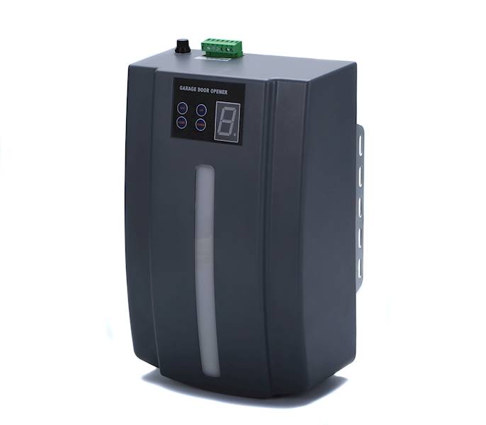 AUTOMAT NAPĘD BRAMY AMT PD800 (do bramy garażowej)
