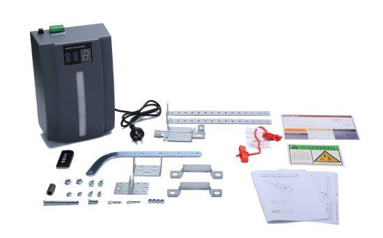 AUTOMAT NAPĘD BRAMY AMT PD800 (do bramy garażowej)