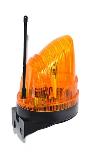 Serwis część - OBUDOWA LAMPY TORCH