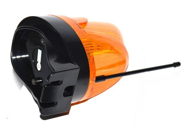 Serwis część - OBUDOWA LAMPY TORCH