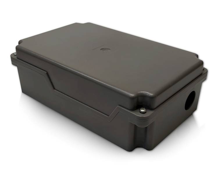 Serwis część - OBUDOWA CONTROLBOX PY600