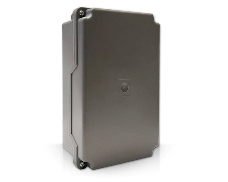 Serwis część - OBUDOWA CONTROLBOX PY600