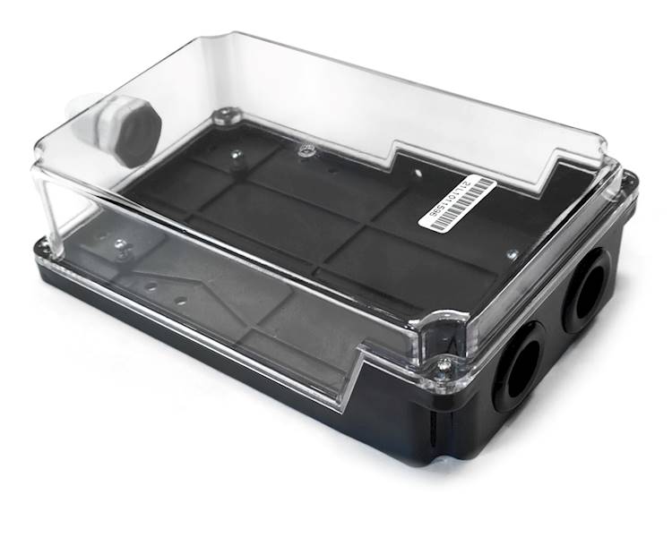 Serwis część - OBUDOWA CONTROLBOX SL1000