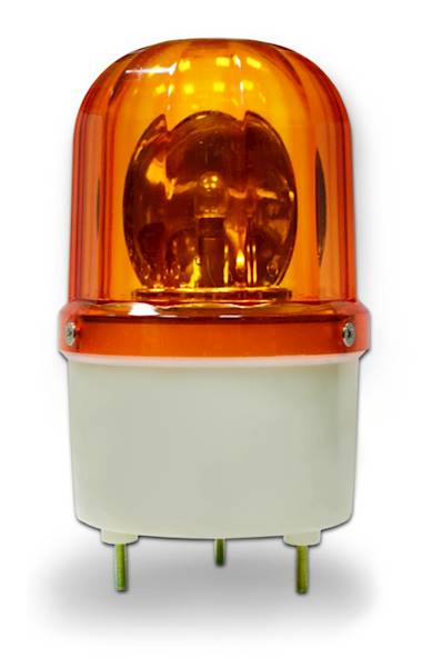 LAMPA SYGNALIZACYJNA AMT ROTOR