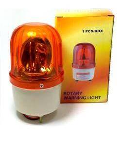 LAMPA SYGNALIZACYJNA AMT ROTOR