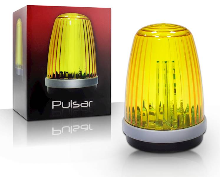 LAMPA SYGNALIZACYJNA AMT PULSAR LED